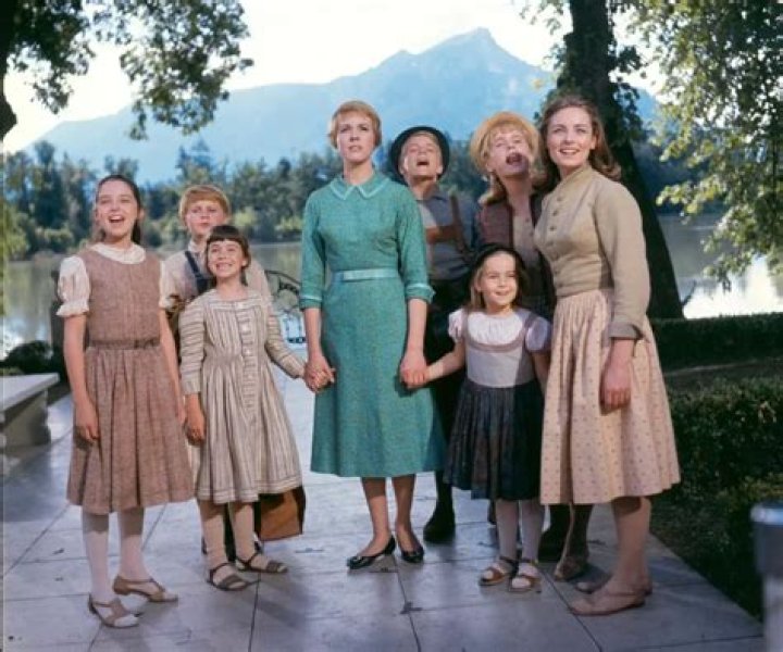 Julie Andrews Measurements: A Look Into Her Life and Career