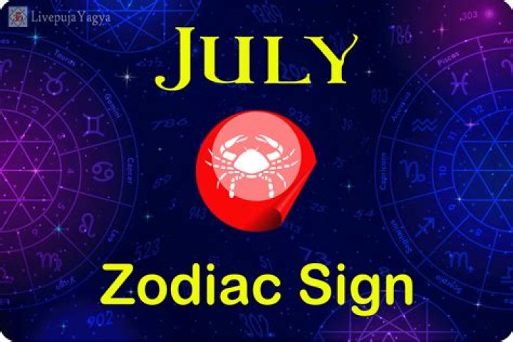 July Birthday Sign: Discover Your Cosmic Guide