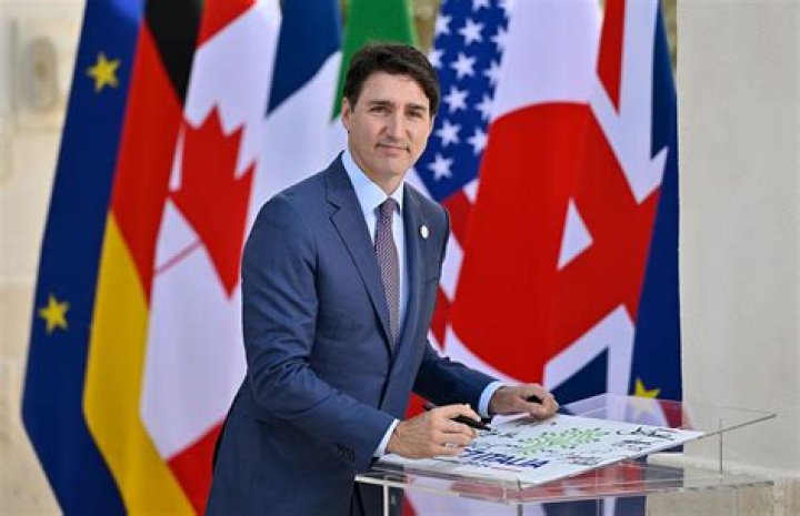 Justin Trudeau Height: A Comprehensive Look at the Canadian Prime Minister's Stature