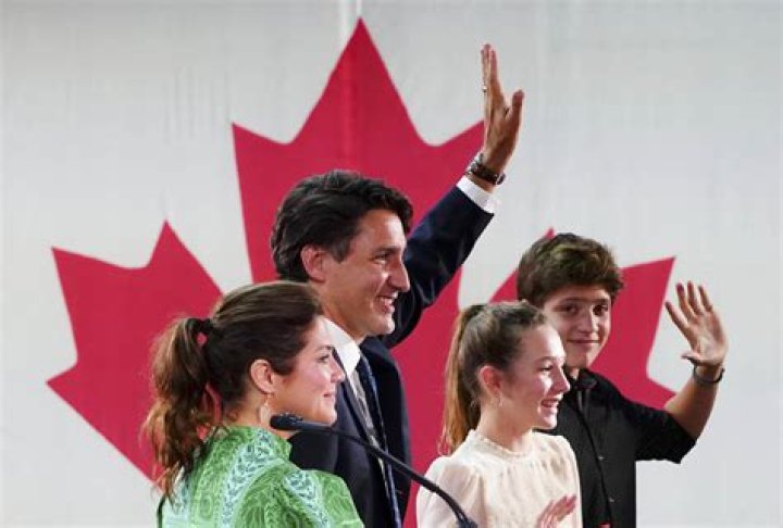 Justin Trudeau Kids Age: A Comprehensive Guide to the Prime Minister's Family Life