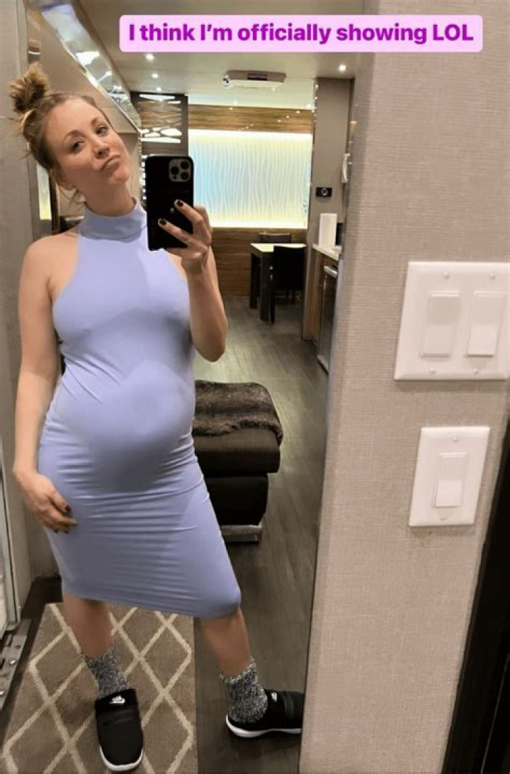 Kaley Cuoco Nipples: A Comprehensive Exploration of Privacy, Media, and Public Perception