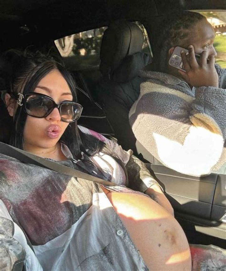 Kali Uchis Pregnant: Everything You Need to Know