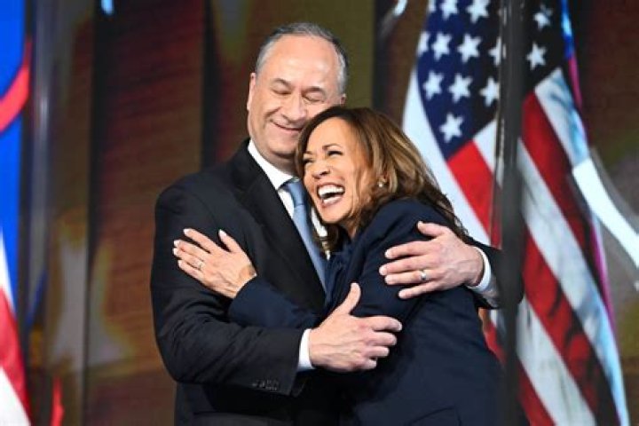 Kamala Harris and Her Relationship with Alcohol: A Deep Dive