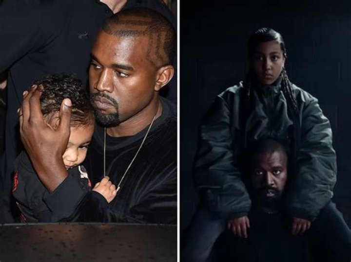 Kanye West's Daughter: North West - A Glimpse into Her Life and Legacy