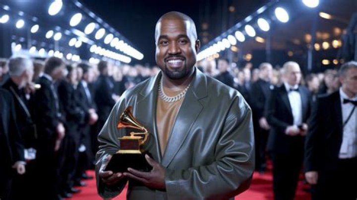 Kanye West Grammys: A Deep Dive into His Impactful Journey and Achievements