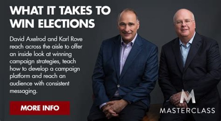 Karl Rove Net Worth: Exploring the Wealth of a Political Strategist