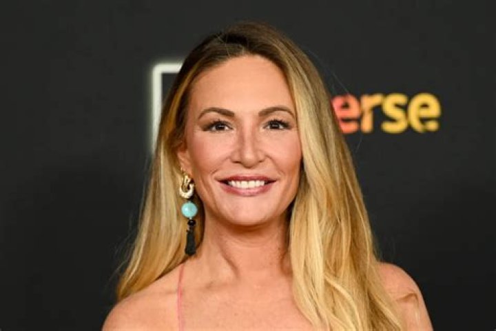 Kate Chastain: The Unforgettable Star of Reality Television
