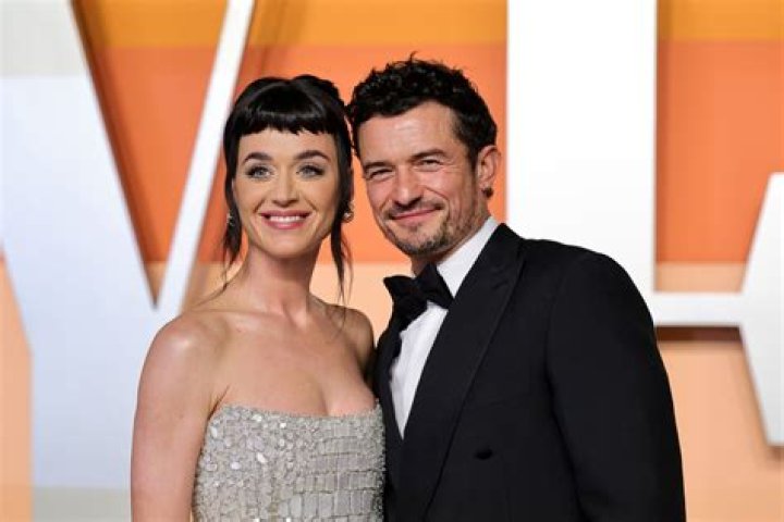 Katy Perry's Husband: A Deep Dive into Their Relationship and Life Together