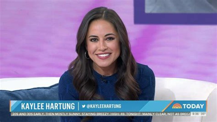 Kaylee Hartung Eye Surgery: A Comprehensive Guide to the Procedure and Its Impact