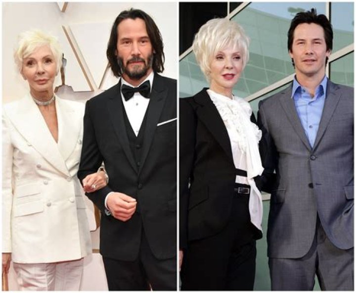 Keanu Reeves Mother's Name: A Comprehensive Exploration