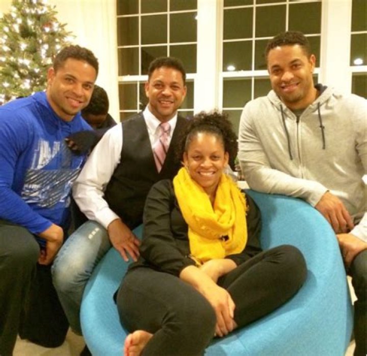 Keith and Kevin Hodge Wives: Meet the Families