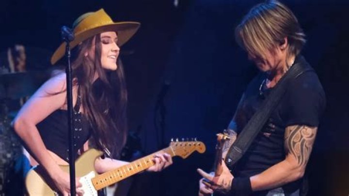 Keith Urban & Wife: Love Story & Latest News