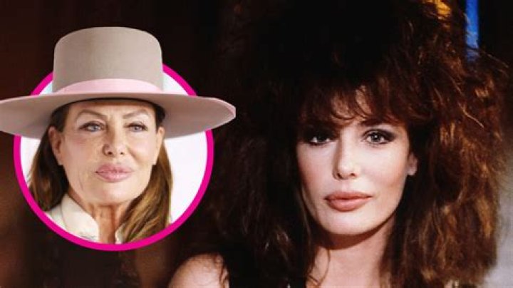 Kelly Lebrock: Inspiring Stories & Insights