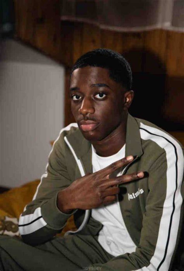 Kensley Pope: The Rising Star of Modern Music
