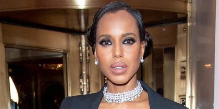 Kerry Washington: A Multifaceted Talent in Hollywood