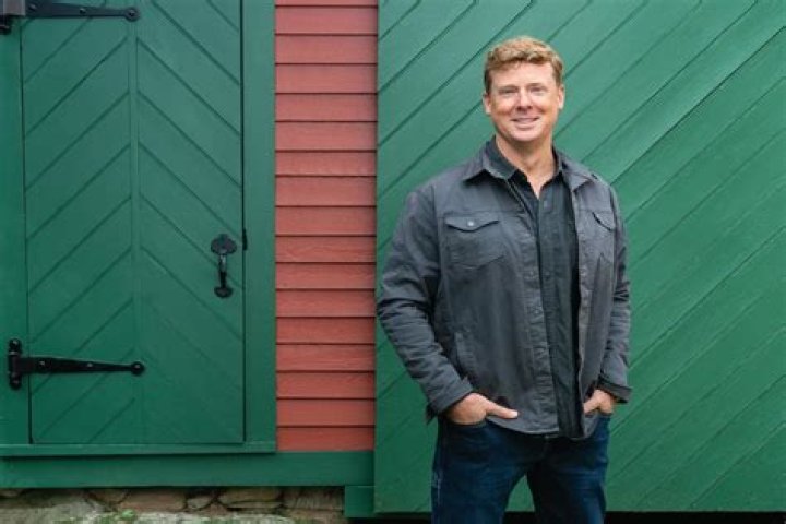 Kevin O'Connor Salary This Old House: Unveiling the Host&rsquo;s Journey and Earnings
