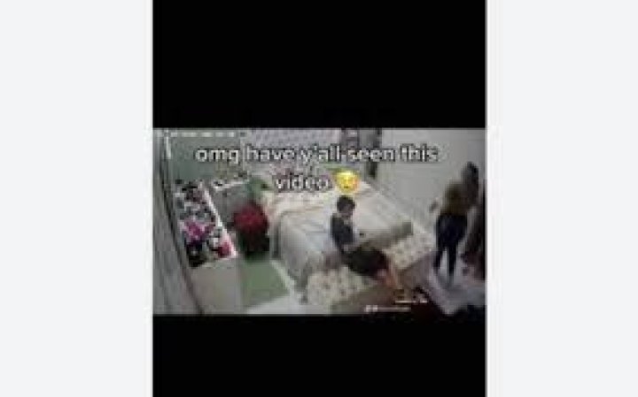 Kid and His Mom CCTV Video: A Comprehensive Guide on How to Watch It
