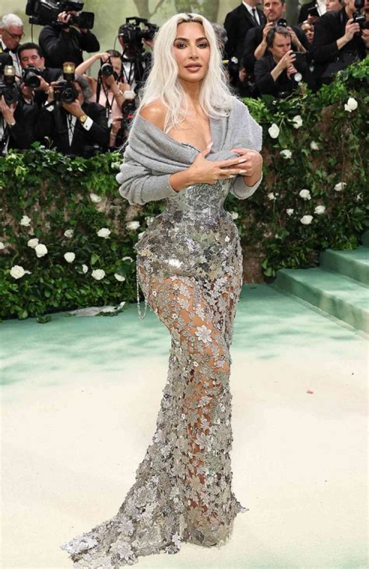 Kim Kardashian: The American Icon Redefining Celebrity