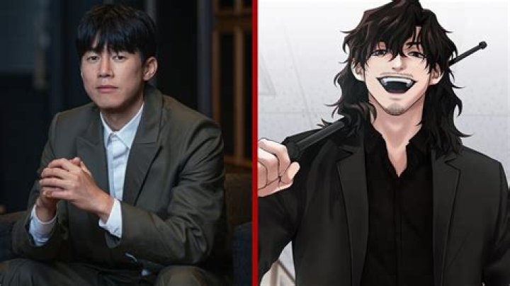 Kim Muyeol: The Rising Star of Korean Entertainment