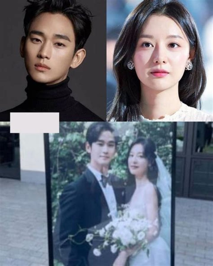 Kim Soo Hyun Wife: A Deep Dive into the Life of the Talented Actor and His Relationship