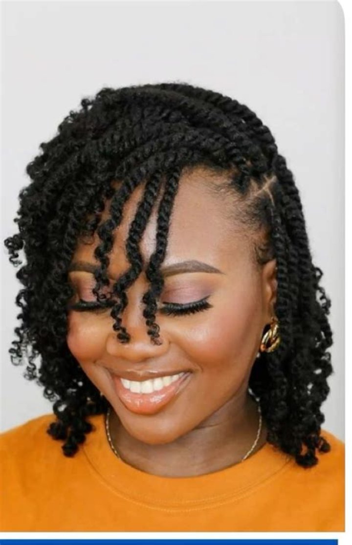 Kinky Twist Hairstyles: A Complete Guide to Achieving Beautiful Twists