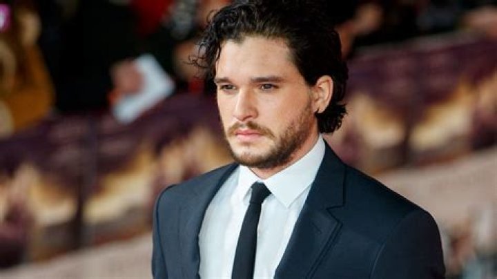 Kit Harington's Game of Thrones Earnings