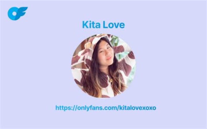 Kita Love XOXO: Exploring the Heartfelt Connection