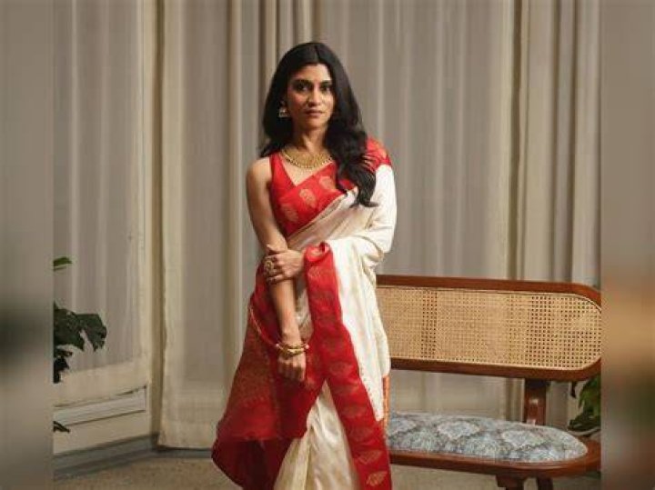 Konkona: A Multifaceted Star Shining Bright in Indian Cinema