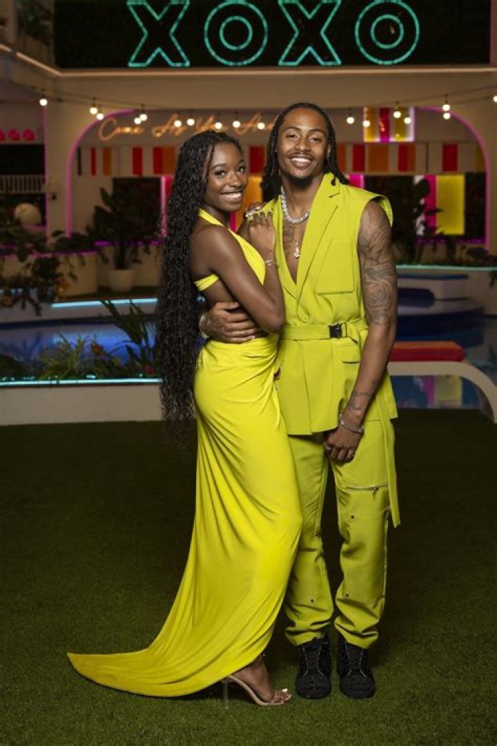 Kordell Beckham: The Rising Star in the World of Entertainment