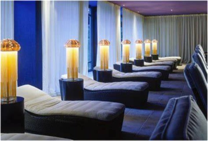 Korean Spa Seattle: A Hidden Gem for Relaxation and Rejuvenation