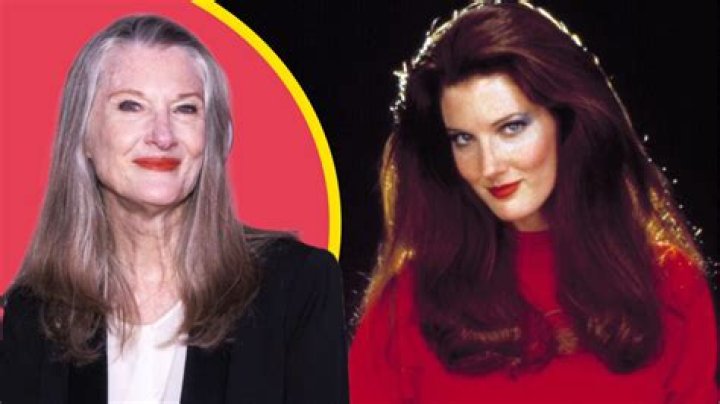 Lana Lang Annette O'Toole: Unveiling the Iconic Superhero Legacy