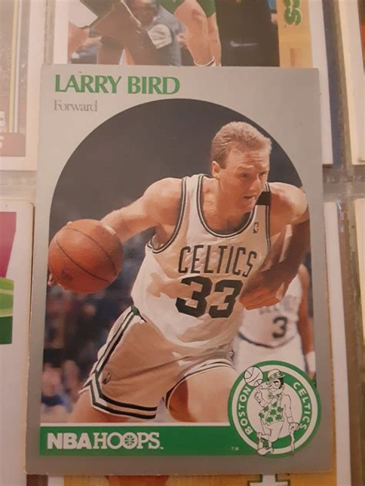 Larry Bird's Wife Photos: A Comprehensive Look at Her Life and Journey