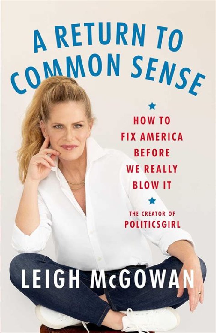 Leigh McGowan Illness: A Comprehensive Look into Her Health Journey