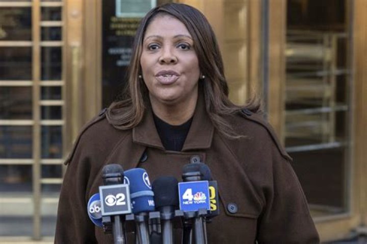 Letitia James Wife: Discovering the Life and Legacy of an Influential Figure