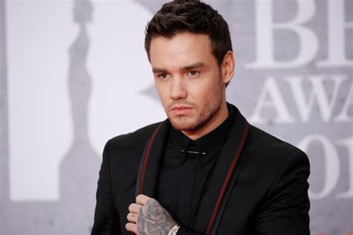 Liam Payne Wikipedia: A Comprehensive Look at the Life and Career of a Global Icon