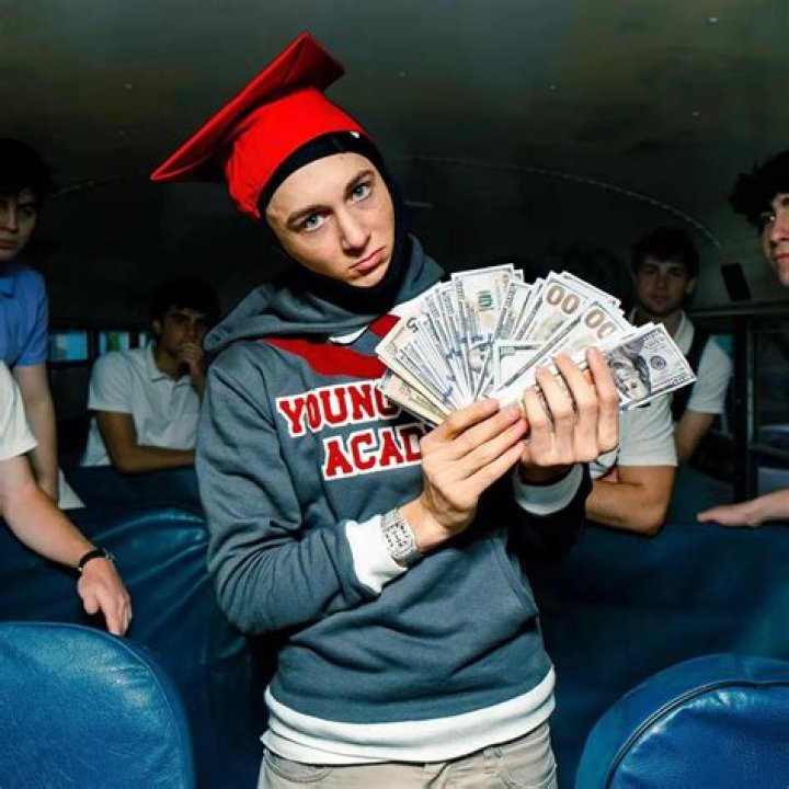 Lil Mabu Net Worth: Exploring the Rise and Success of a Music Sensation