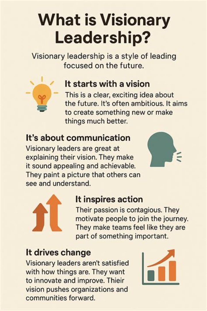 Lillie Carlson: The Inspiring Story of a Visionary Leader
