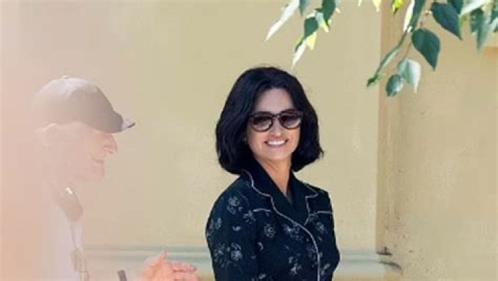 Lina Lardi: The Journey of a Rising Star