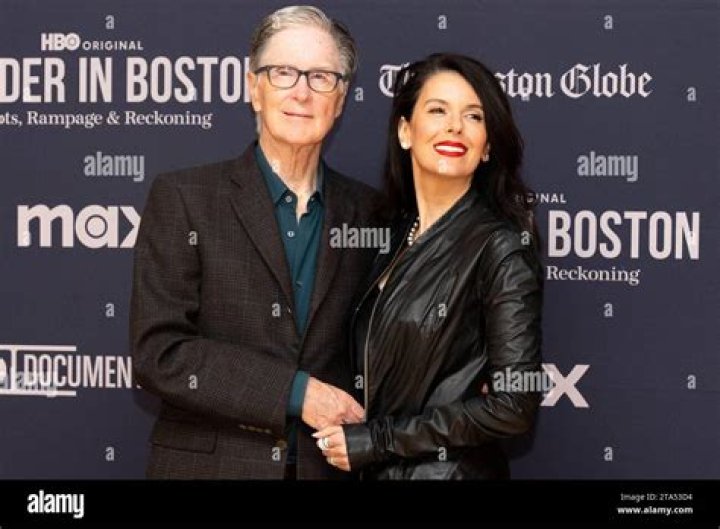 Linda Pizzuti Henry Education: An In-Depth Look at Her Academic Journey