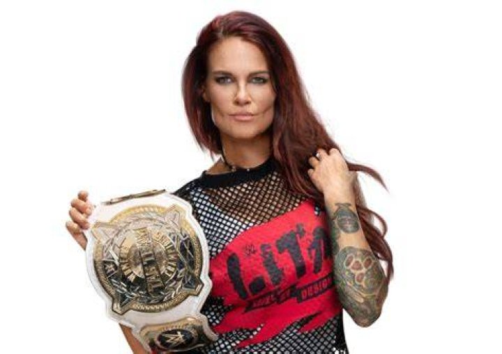 Lita Amy Dumas: The Rise and Legacy of a Wrestling Icon
