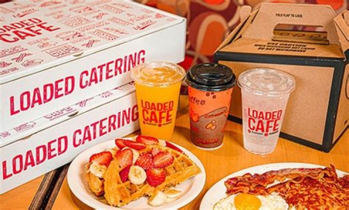 Loaded Cafe Long Beach: Your Ultimate Destination for Foodies and Coffee Lovers