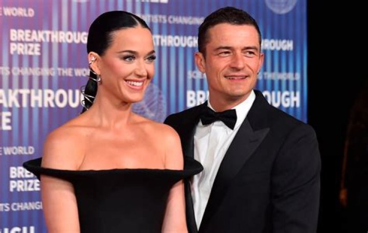 Love in the Spotlight: The Enigmatic Orlando Bloom and Katy Perry Relationship