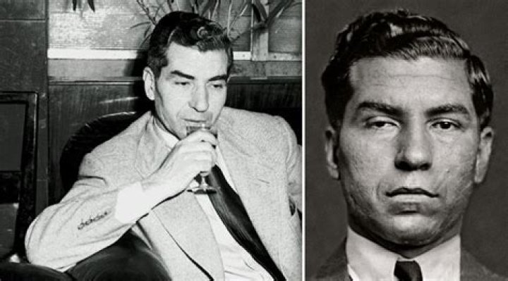 Lucky Luciano Net Worth at Death: A Closer Look into the Mafia King's Fortune