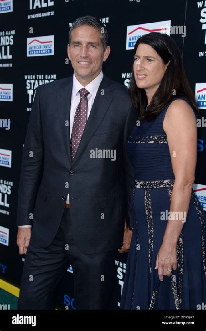 Lyn Elizabeth Caviezel: Unveiling the Extraordinary Talent