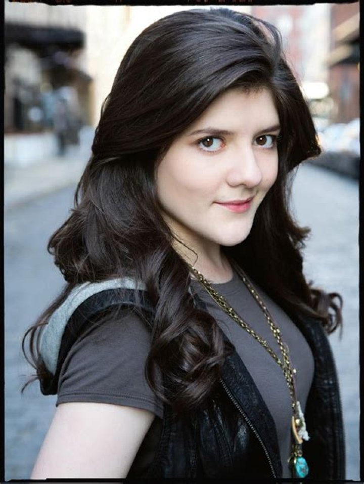 Madeleine Martin: The Rising Star of Hollywood