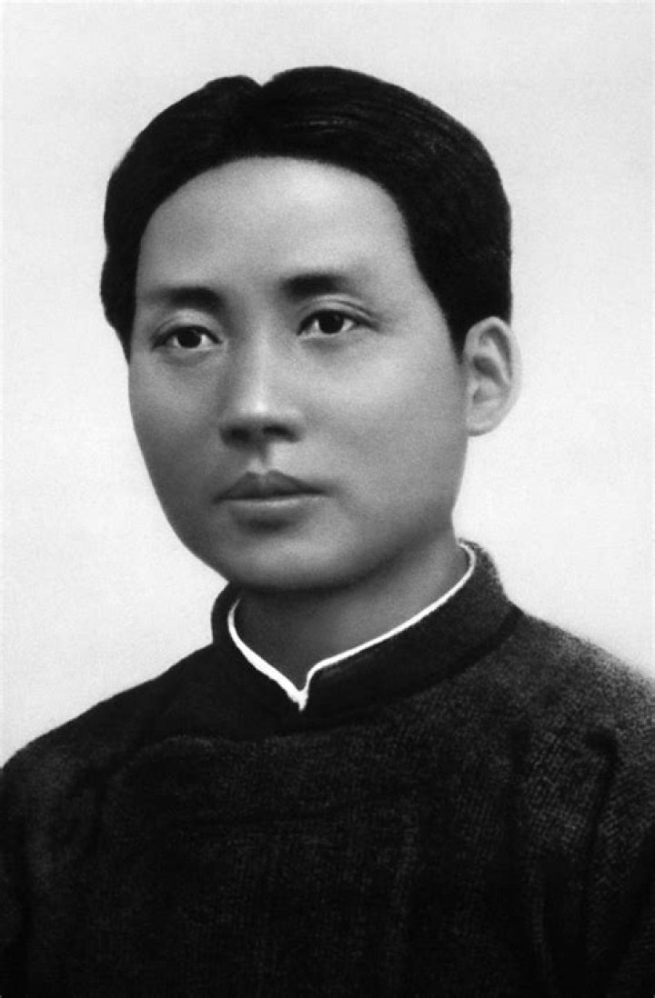 Mao Zedong Haircut: The Iconic Style and Its Historical Significance