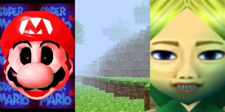 Mario Victim #1: Unveiling the Truth Behind the Iconic Legend
