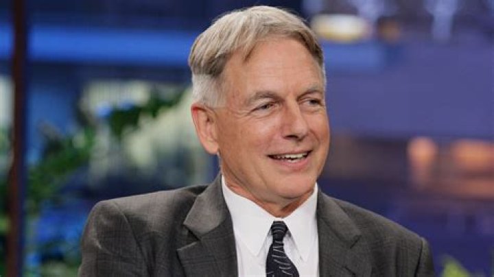 Mark Harmon: The Charismatic Star of Television