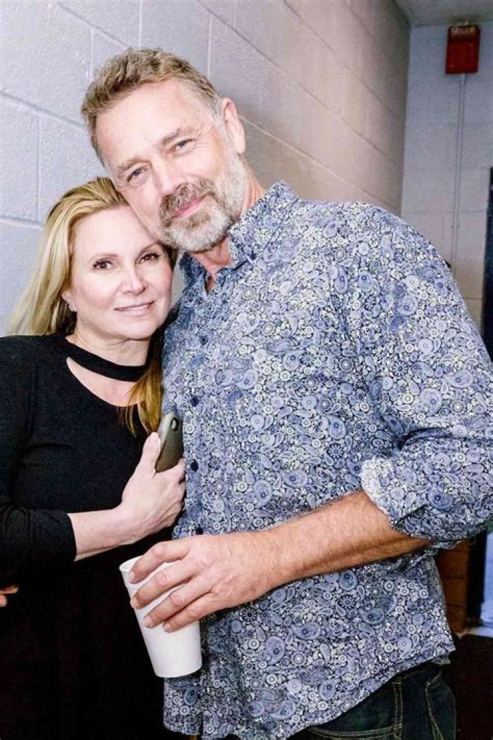 Mark Levin's First Wife: Who Was She?