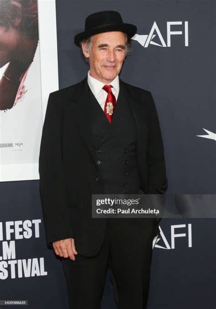 Mark Rylance: The Master of Versatility and Depth
